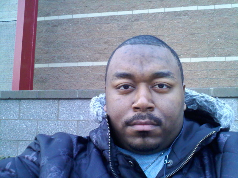 Date this sensual United States man Aaron from Renton US3725