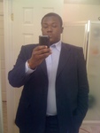 hard body United States man Fausto from Frederick US3732