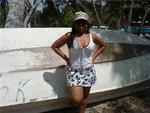 athletic Italy girl  from No Importa IT52