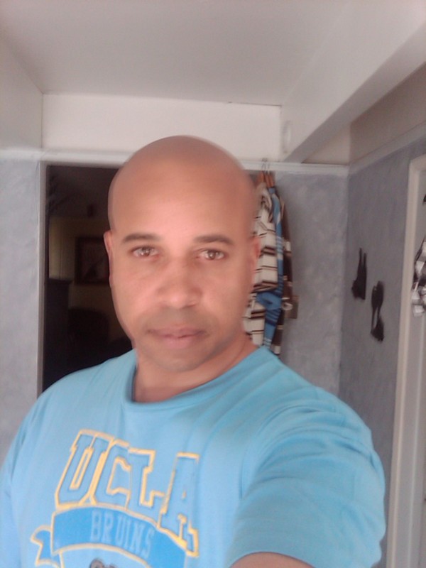 Date this beautiful United States man Rodney from San Mateo US3758
