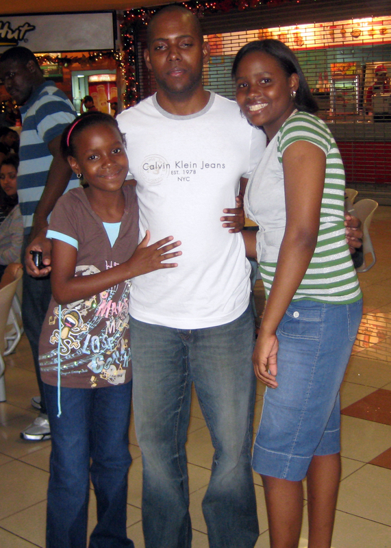 Date this georgeous Dominican Republic man Adolfo1 from Barrio Enriquillo DO1597