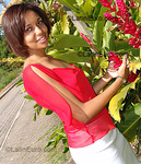 pretty Brazil girl Vania from Vila Velha BR1667