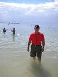 good-looking United States man  from Kansas City US3786