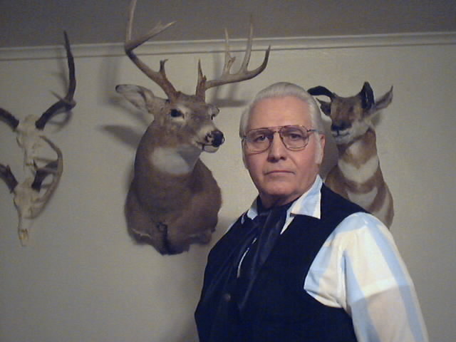 Date this sultry United States man Raazorblade from Harlowton US3794
