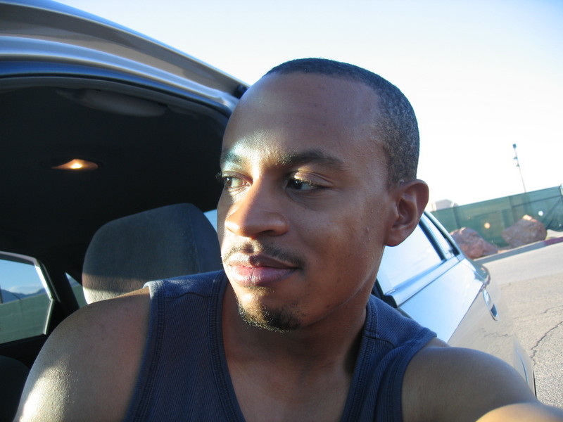 Date this fun United States man GodsMyKeeper from El Paso US3799