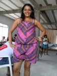 fun Brazil girl  from Alvador BR1677