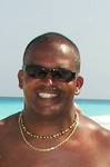 lovely United States man Luther from Ontario US3818