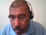 stunning United States man Louis from Cheverly US3822