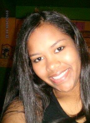 Date this good-looking Venezuela girl Eve from carasca DO1622