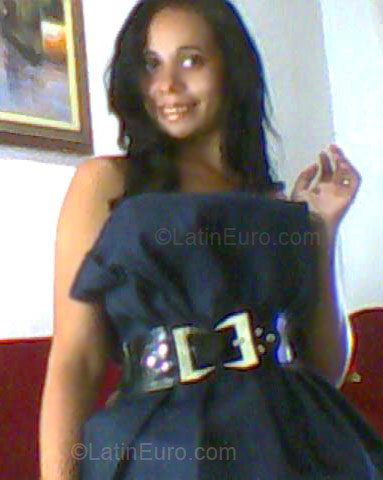 Date this lovely Brazil girl Elisangela from Limoeiro BR1694