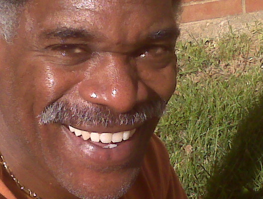 Date this passionate United States man W. Maximillian from Richmond US3872