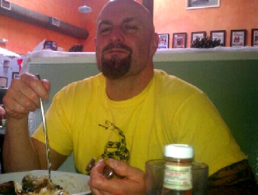Date this sultry United States man David from San Francisco US3912