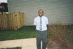 young United States man  from  US3917