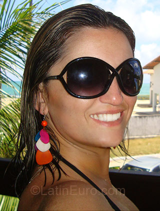 Date this young Brazil girl Sibely from Itapetininga BR1714