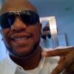 young Dominican Republic man James from Bowie DO1694