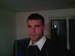 nice looking United States man Trever from Pikeville US3954