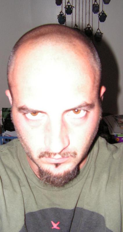 Date this delightful United States man RawEmotions from Brockton US3967