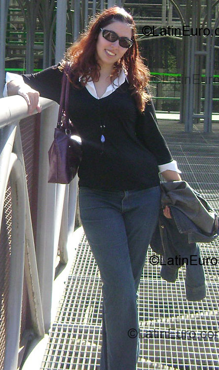 Date this passionate Brazil girl Bruna from Curitiba BR1741