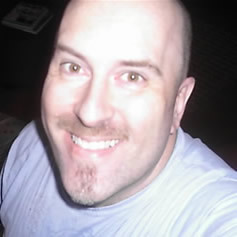 Date this gorgeous United States man PhilR from Austin US4035