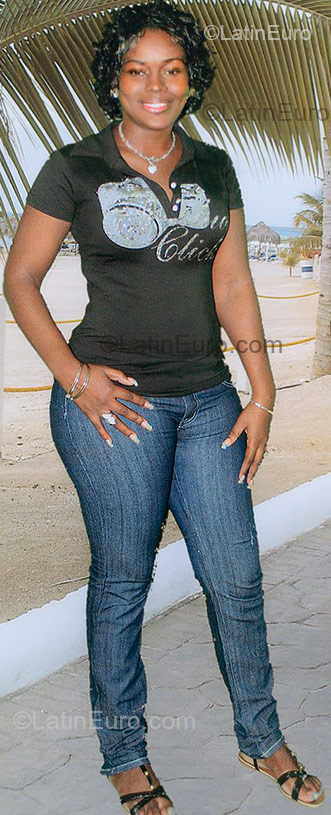 Date this cute Jamaica girl Monique from St Anns JM52