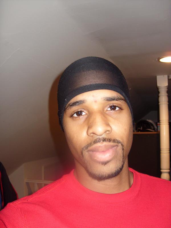 Date this tall United States man Lavon from Detroit, Mi US4040