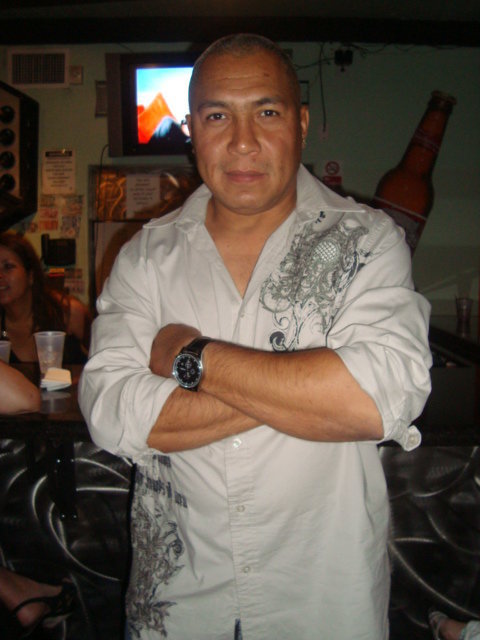 Date this sultry United States man El_Cacique from Tucson US4057