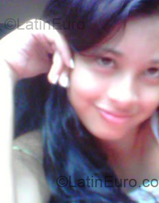 Date this fun Brazil girl Zora from Manaus BR1761