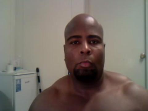 Date this foxy United States man Za500 from college park US4073