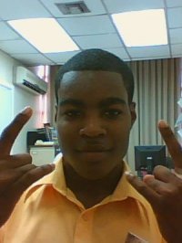 Date this foxy Jamaica man Hqhype from Kingston JM53