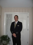 young United States man James from Boston US4099
