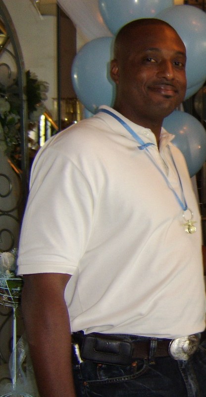Date this cute United States man Pierre from Pembroke Pines US4109