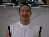 Date this gorgeous United States man Dean from Anaktuvuk US4116