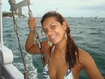 cute Brazil girl Belinha from Salvador BR1787