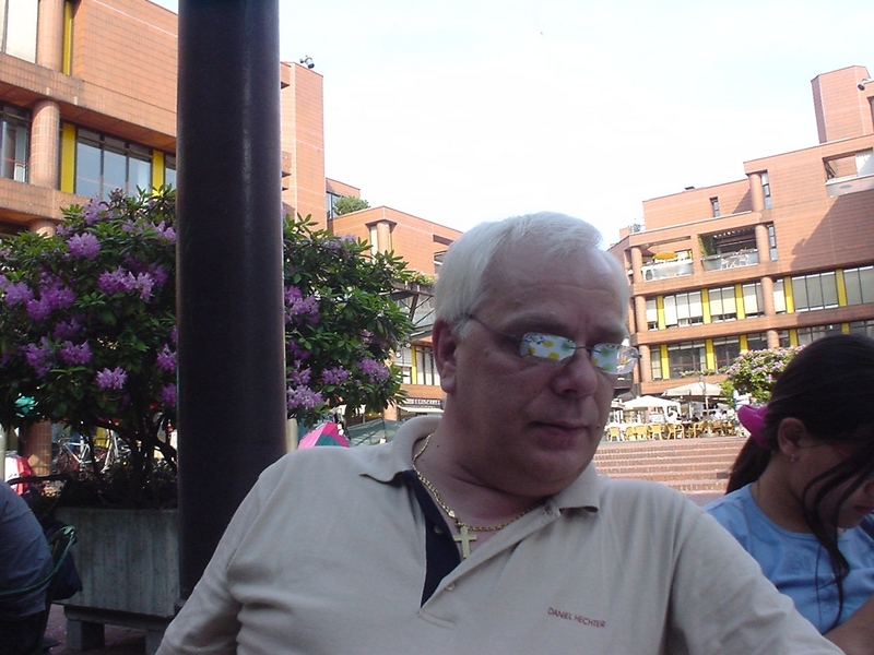 Date this nice looking United States man Drhans01 from New York US4132