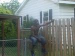 beautiful United States man  from Flint US4144