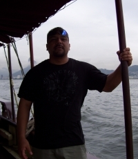 Date this athletic United States man Andy from Dallas US4174