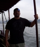 passionate United States man Andy from Dallas US4174