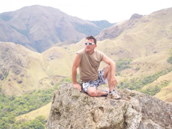 Date this hot United States man Scott from Titusville US4176