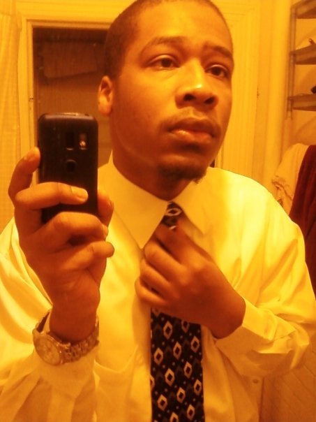 Date this funny United States man Havok2111 from Brooklyn US4184