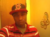 Date this exotic United States man J from Columbia US4199