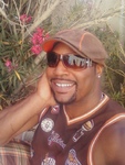 georgeous United States man Reginaldo from Las Vegas US4207