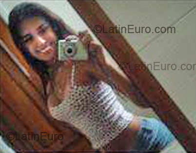 Date this exotic Brazil girl Fernanda from Imperatriz BR1813