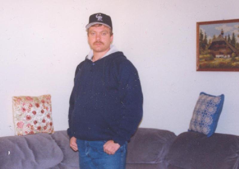 Date this sensual United States man Shadowhunter24 from Prince George US4232