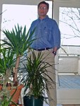 cute United States man Brad from Kansas City US4235