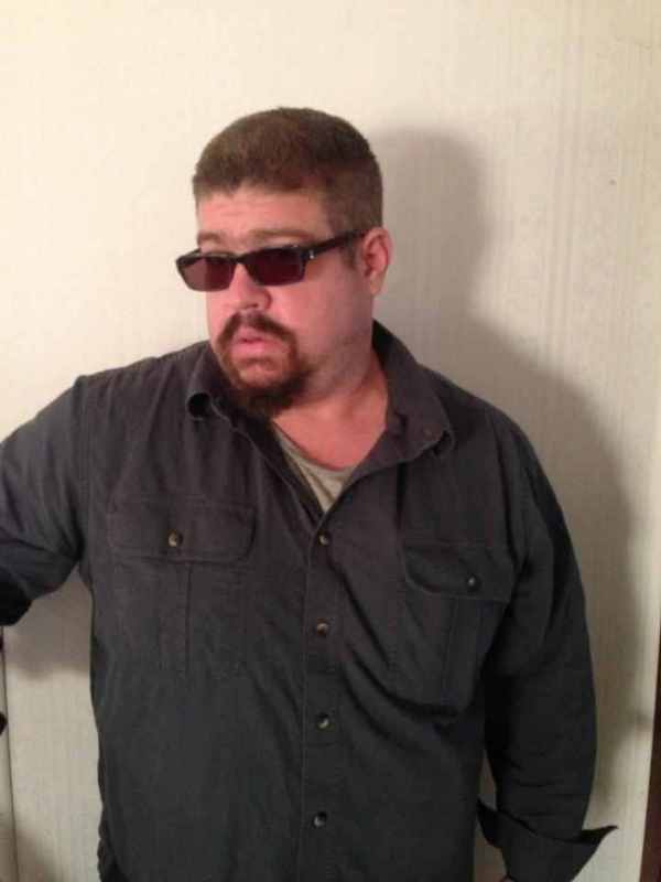 Date this funny United States man Frank561 from Clayton US4248