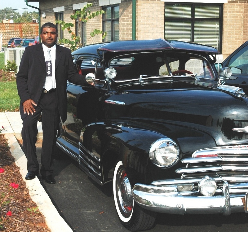 Date this happy United States man DeAce from greensboro US4288
