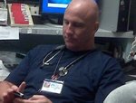 stunning United States man  from Richmond US4289