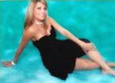 Date this hot Brazil girl Lucrecia from Americana BR1846