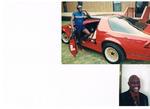 young United States man Willis from Raleigh US4306
