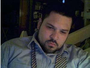 Date this charming United States man LatinoLion from New York US4312